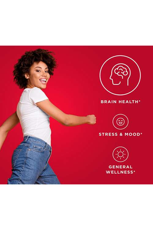 Jarrow Formulas GABA Soothe L-Theanine--Aswanganda, 30 Veggie Capsules.Usa Menşei.49.