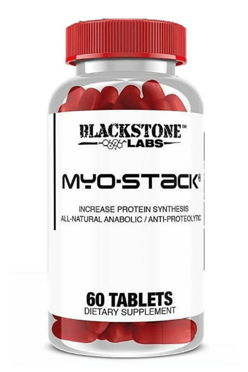 Blackstone Labs Myo-Stack 60 Tablet.48.
