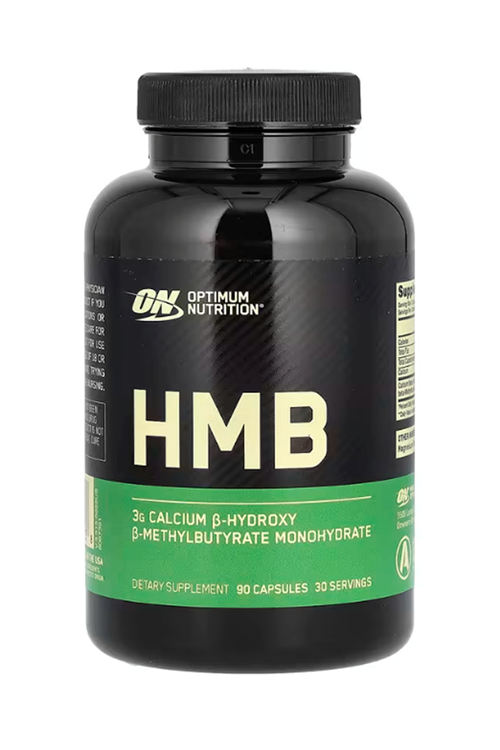 Optimum Suplament HMB 3000mg  90 Capsul.Usa Menşei. 3971