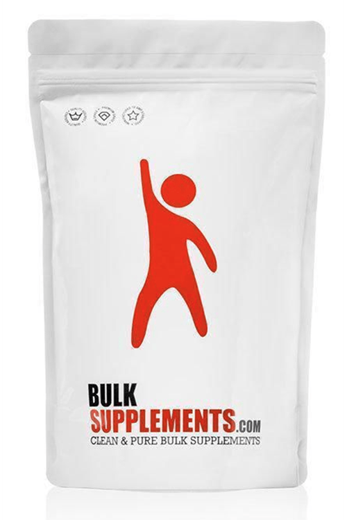 Bulk Suplament N-Acetyl L-Cysteine (NAC) 250gr 417 Servis.USA.3556 (SKT:12.2024)