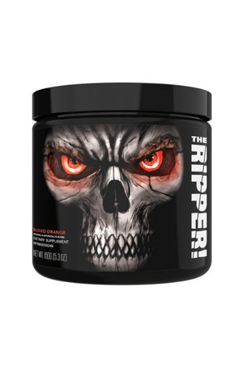 The Ripper ENERGY PERFORMANCE FOCUS FAT BURNER 30 Servis. Orj Usa Version.TR de Olanlarla Karıştırmayın!! 3323