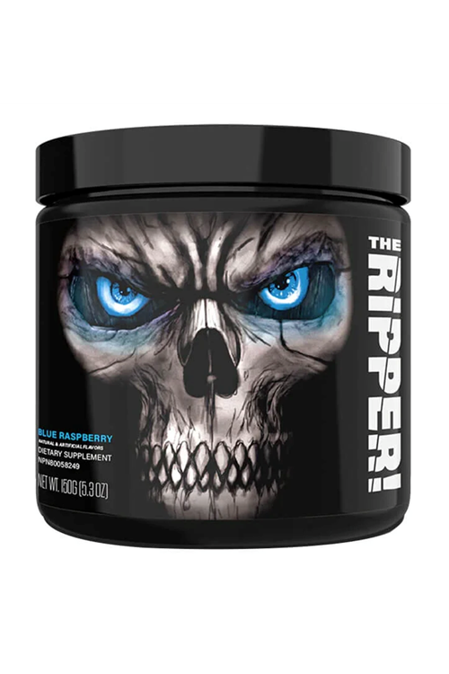 The Ripper ENERGY PERFORMANCE FOCUS FAT BURNER 30 Servis. Orj Usa Version.TR de Olanlarla Karıştırmayın!! 3323