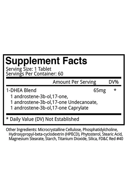 BLACKSTONE LABS CHOSEN1  Yağ Yakıp Kas İnşa Etmek İsteyene 60 Tablet. Usa 3756