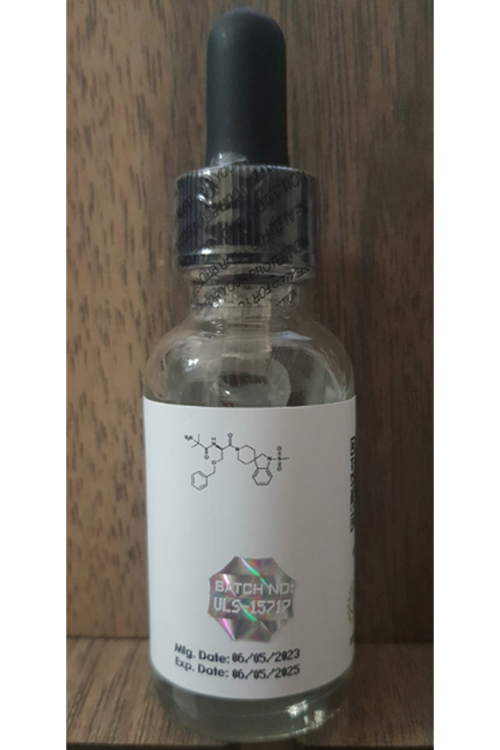 UMBRELLA LABS   MK-6/77  (30ML 25mg). USA Orıjınal Firma Ürünü.57.