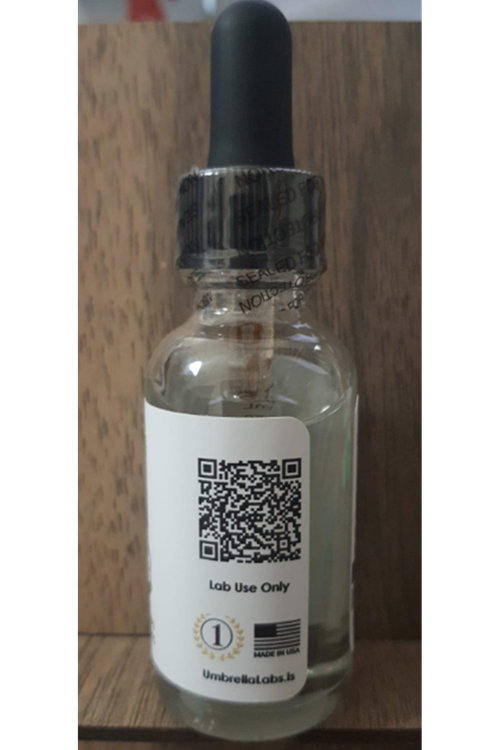 UMBRELLA LABS   MK-6/77  (30ML 25mg). USA Orıjınal Firma Ürünü.57.