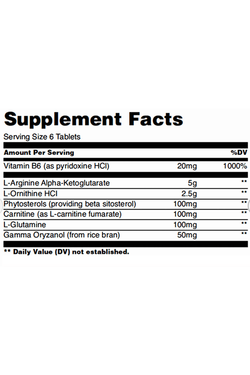 Unıversal Nutrıtion  GH Max   180 Tablet. Usa Menşei.. 3550