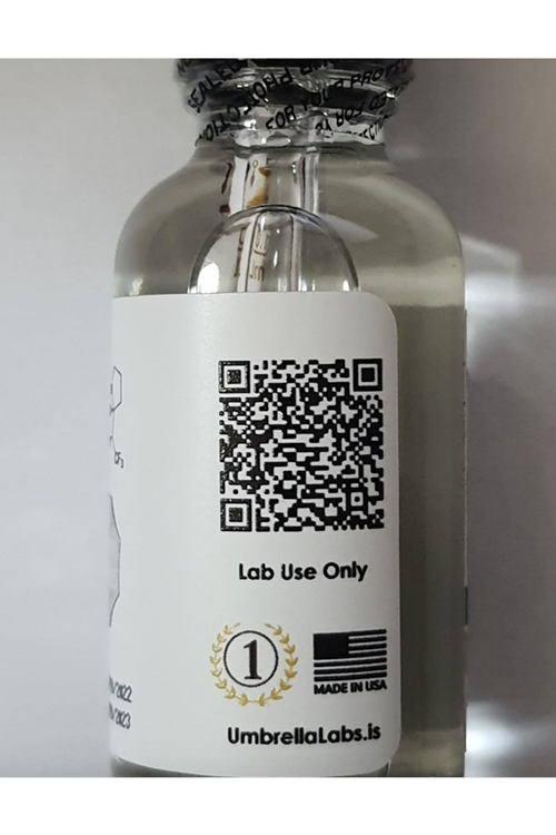 Umbrella Labs LGD-4033 LİGANDROL 30ML  20MG.USA (ORIJINALLİK HOLOGRAMI ve KAREKOD VARDIR).57.