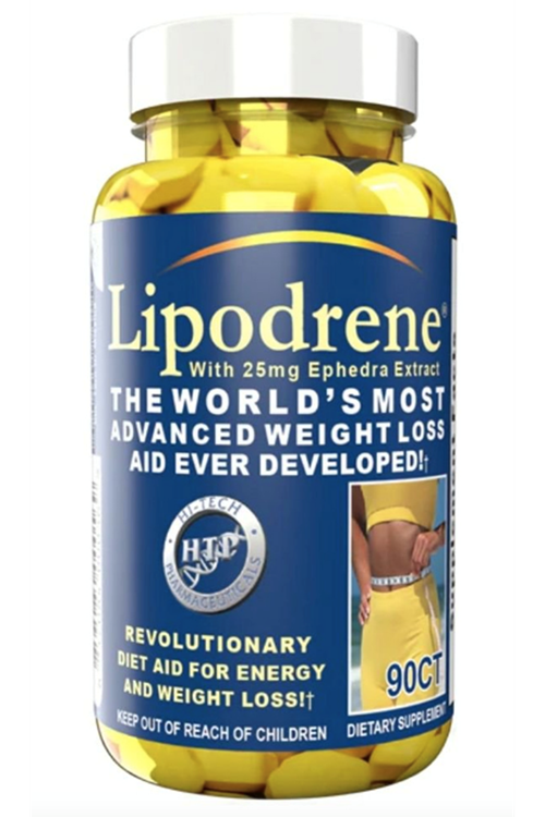 Lipodrene with Ephedra 90 Tablet. USA Menşei,Avrupa Değil!.Abd Menşei 4041