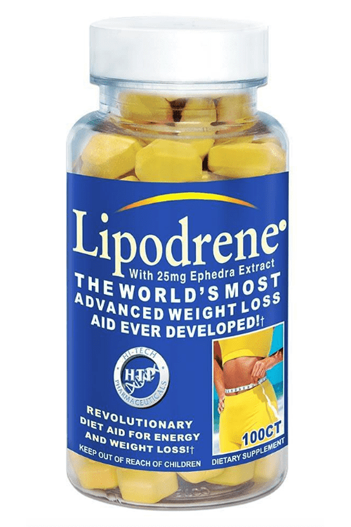 Lipodrene with Ephedra 90 Tablet. USA Menşei,Avrupa Değil!.Abd Menşei 41.