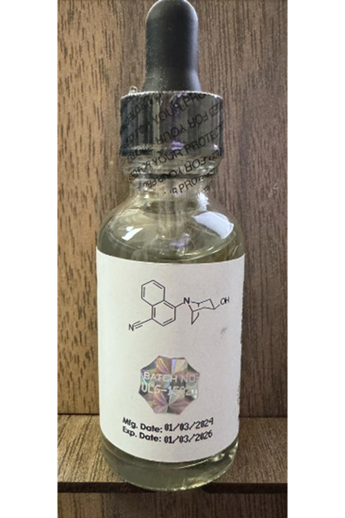 Umbrella Labs A-C 262 Acca/drıne 20mg 30ml.53.