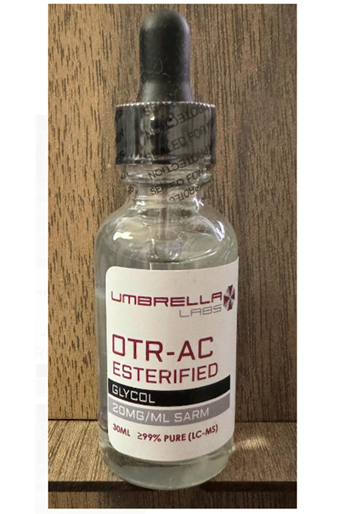 A-C 262 Acca/drıne 20mg 30ml.3553