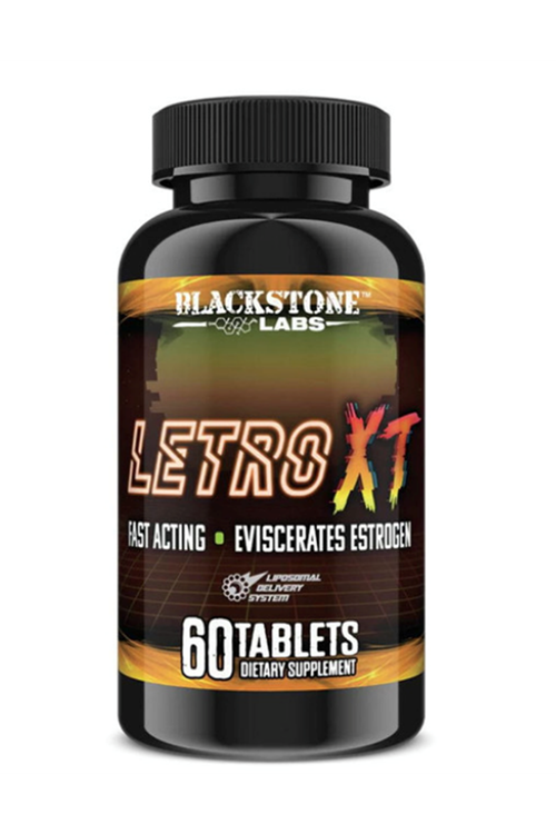 Blackstone Labs Letro XT PCT 60 Tablet 46.