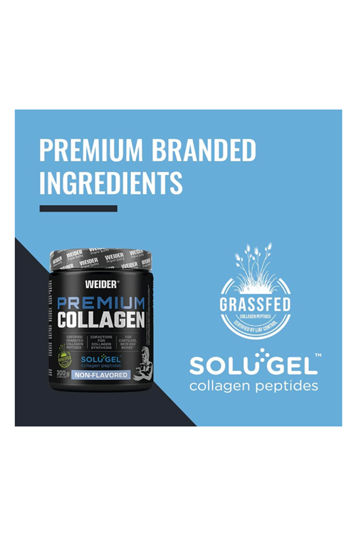 .WEIDER PREMIUM COLLAGEN 300gr.71.