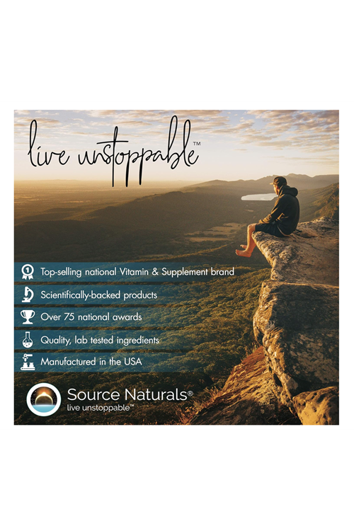 Source Naturals, GABA Calm, Orange, 120 Lozenges. USA Menşei.46.