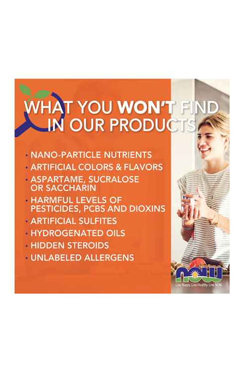 NOW Foods, (ÖSG ÖZEL SPORCU GIDALARI) Saccharomyces Boulardii, 5 Billion CFU, 120 Veg Capsules 52.