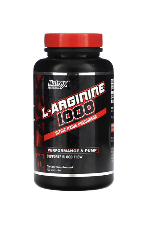 Black Series L-Arginine 1000 120 Capsul. Usa Menşei.Avraupa Değil!! 3531