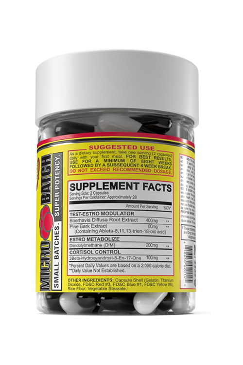 Man Sports Nolvadren XT Advanced Testosteron Booster Diindolylmethane (DIM),3Beta-Hydroxyandrost-5-En-17-One 56 Capsul.Usa Menşei.3743