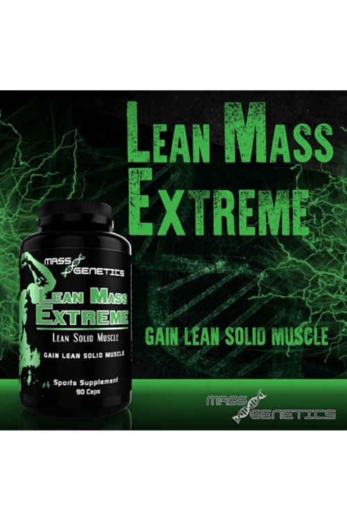 MASS Genetıcs Ostarıne MK-28/66 10mg  90 Capsul (EXP:01/2026). Usa Menşei. 43.