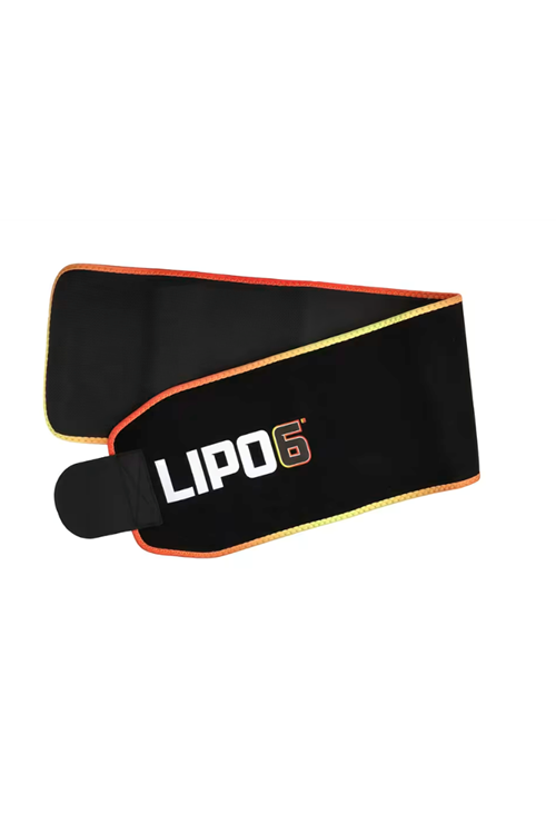 Nutrex Research, LIPO 6 Waist Trimmer Bel İçin Özel Ürün