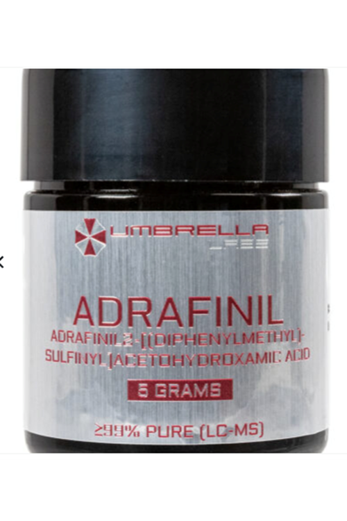 Umbrella Labs ADRAFINIL POWDER (5 GRAMS) Orıjınal Amerika Firma Ürünü.3957