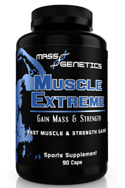 Mass Genetıcs  LGD-4033 Ligandrol 10mg 90 Capsul.3943