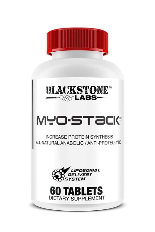 Blackstone Labs Myo-Stack 60 Tablet.48.