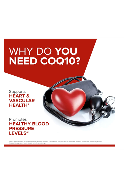 Qunol Ultra CoQ10 100mg 90 Softgels Antioxidant  Energy  Coenzyme Q10 Vitamins. Usa Menşei. 3846