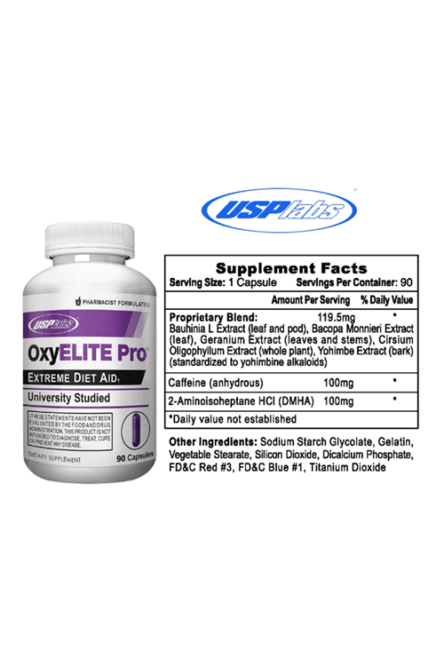 USPlabs OxyElite Pro  90 Capsul. Usa Menşei.Abd Menşei 4045.