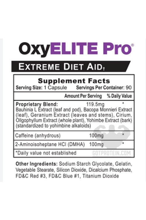 USPlabs OxyElite Pro  90 Capsul. Usa Menşei.Abd Menşei 4045.