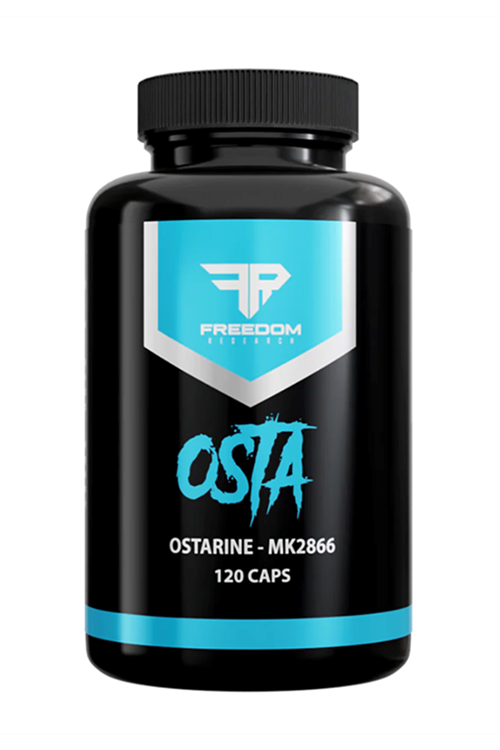 Freedom  OSTARIN - MK-2866 120 Capsul .Usa Menşei.3840