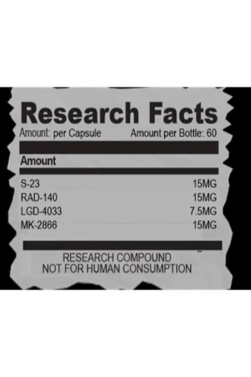 Warrıor Labz PURE MASS 60 Capsul Combo 4 Esterli İçerik . MADE IN USA.68.