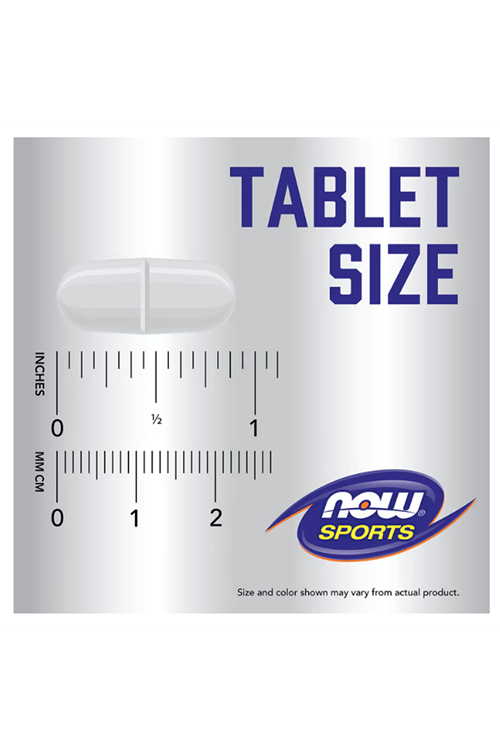 NOW  Double Strength L-Arginine, 1,000 mg, 180 Tablet.Usa Menşei..4041