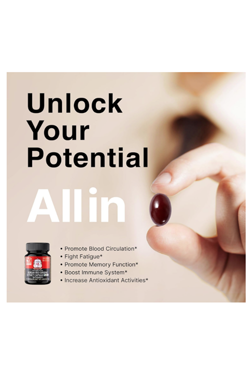 Cheong Kwan Jang Korean Red Ginseng Extract Men & Women 30 Capsul.Usa Menşei.54.