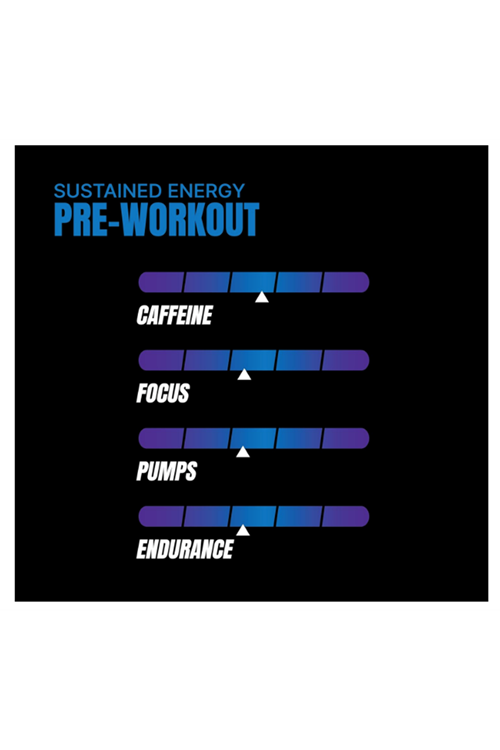 PROSUPPS Mr. Hyde Signature Pre Workout Creatine, Beta Alanine, TeaCrine and Caffeine, Energy, Focus Pumps 216gr.Usa Version