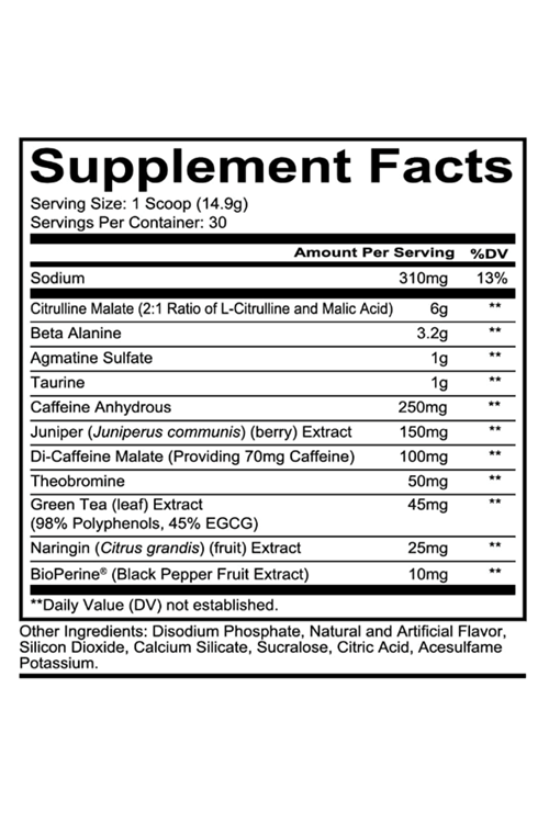 REDCON1 Total War Pre Workout Powder- Beta Alanine + Citrulline Malate Keto Friendly with 320mg of Caffeine - Fast Acting (30 Servings).Usa Menşei.3850