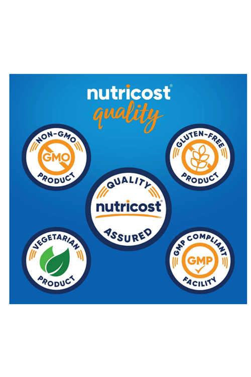 Nutricost Cat's Claw 1000mg, 120 Capsul..Abd Menşei.35.