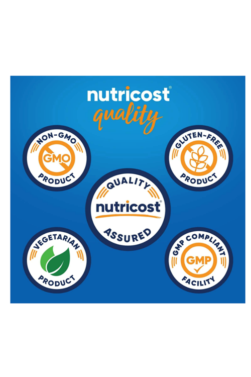 Nutricost Selenium  100mcg, 240 Capsul..Abd Menşei.35.