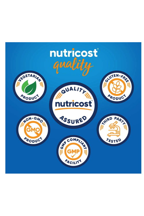 Nutricost Shilajit  (1,000 mg Shilajit Per Serving), 120 Capsul..ABD MENŞEİ.37.