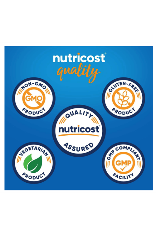 Nutricost Bacopa Monnieri 1000mg, 120 Capsul (60 Servings)..Abd Menşei.39.