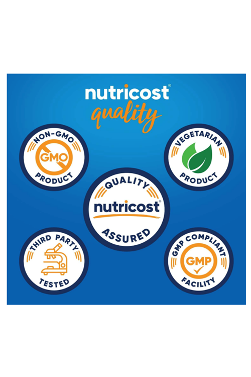 Nutricost Dihydromyricetin (DHM)  (350mg, 90 Capsules) - Vegan, Non-GMO, 90 Servings.3936