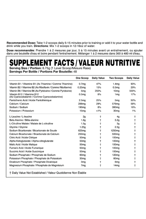 Magnum Nutraceuticals Opus Preworkout Deneme Boyu 1 Servis  Made ın Usa.3643 -