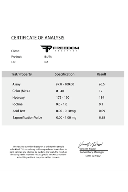 Freedom Nutrıtion  MK-677  25mg 45 Capsul.Made ın Usa 4044