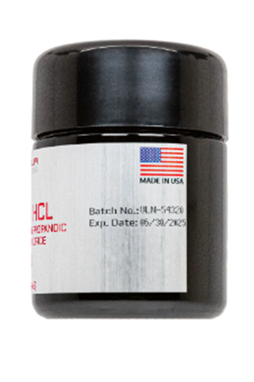 Umbrella Labs YENİ Phenibut HCL – Powder, 10 grams .Abd Menşei.42.