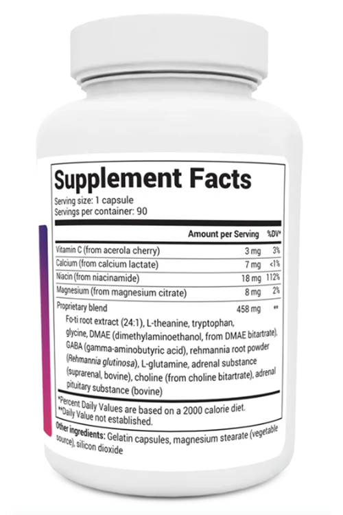 Dr. Berg Sleep AID Regular Formula - 90 Capsules.Abd Menşei.3969