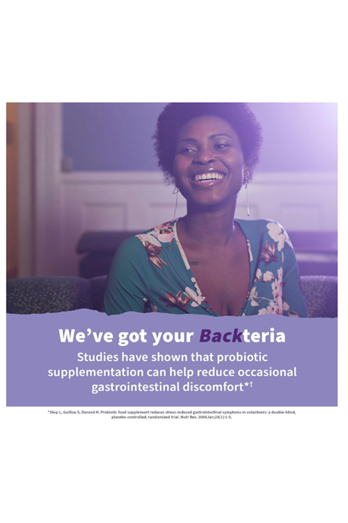 Garden of Life Probiotics Mood+ 60 Veggie Caps.Made ın Usa.