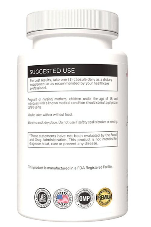 Austinootropics  Adrafinil 200mg  30 Veg Capsul.Made ın Usa.61.