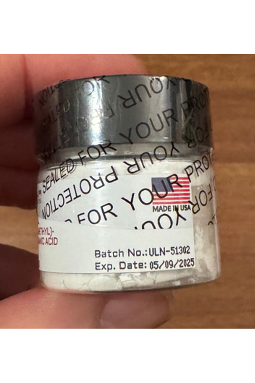 Umbrella Labs ADRAFINIL POWDER (5 GRAMS) Orıjınal Amerika Firma Ürünü.57.