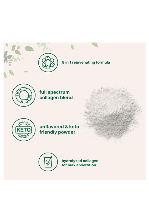 Micro Ingredients Multi Collagen Protein Powder, 907gr – Hydrolyzed Collagen Peptides  Type I,II,III,V,X with Biotin 10000mcg, Hyaluronic Acid, Vitamin C – Unflavored – Keto & Paleo Friendly, Easy Dissolve, Non-GMO.Made ın Usa.065