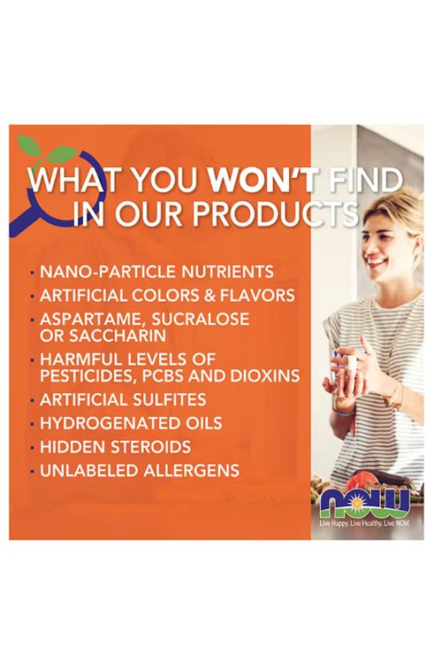 NOW Foods, Niacin, 500 mg, 100 Veg Capsules.