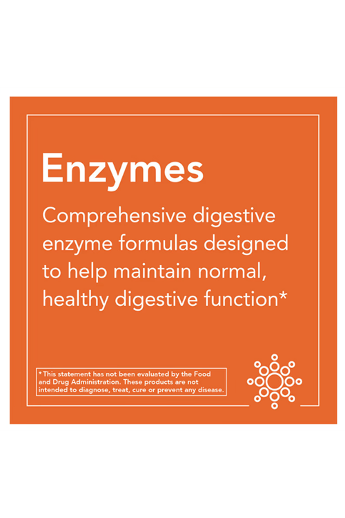 NOW Foods, Plant Enzymes, Papain  Bromelain  120 Veg Capsules.4040